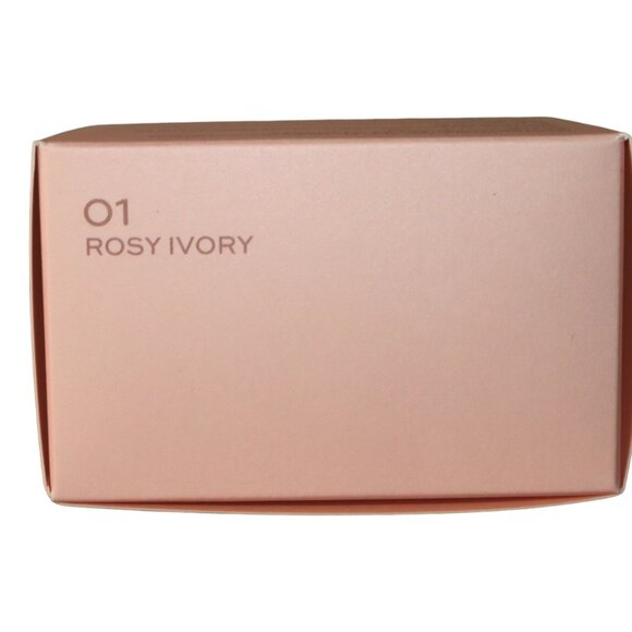 MILK TOUCH All-Day Skin Fit Milky Glow Cushion 15g - Picture 5 of 9